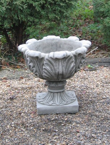 KUV2 Tulip Vase KUV2 Tulip Vase